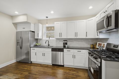 Tiny photo for 533 E 88 Place E, Chicago, IL 60619 (MLS # 12633634)