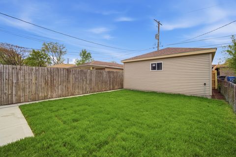 Tiny photo for 533 E 88 Place E, Chicago, IL 60619 (MLS # 12633634)