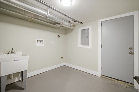 Tiny photo for 533 E 88 Place E, Chicago, IL 60619 (MLS # 12633634)
