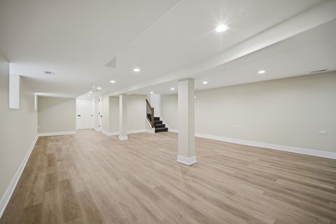 Tiny photo for 533 E 88 Place E, Chicago, IL 60619 (MLS # 12633634)