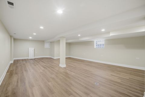 Tiny photo for 533 E 88 Place E, Chicago, IL 60619 (MLS # 12633634)
