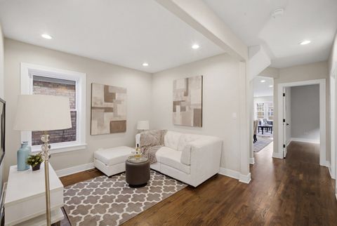 Tiny photo for 533 E 88 Place E, Chicago, IL 60619 (MLS # 12633634)