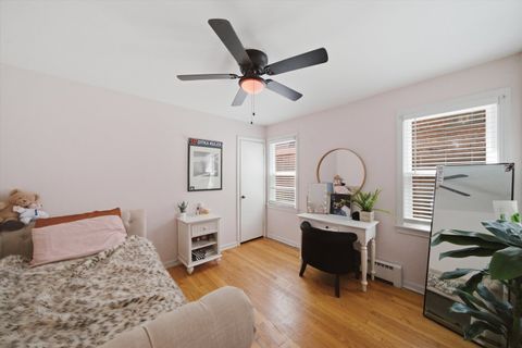 Tiny photo for 3448 W 73rd Street, Chicago, IL 60629 (MLS # 12660013)