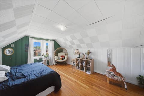 Tiny photo for 3448 W 73rd Street, Chicago, IL 60629 (MLS # 12660013)