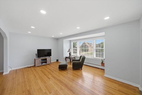 Tiny photo for 3448 W 73rd Street, Chicago, IL 60629 (MLS # 12660013)