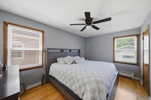 Tiny photo for 3448 W 73rd Street, Chicago, IL 60629 (MLS # 12660013)