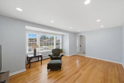Tiny photo for 3448 W 73rd Street, Chicago, IL 60629 (MLS # 12660013)
