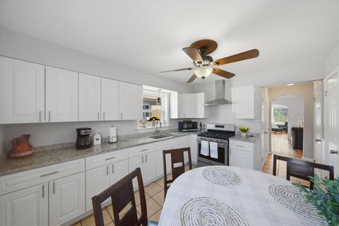 Tiny photo for 3448 W 73rd Street, Chicago, IL 60629 (MLS # 12660013)