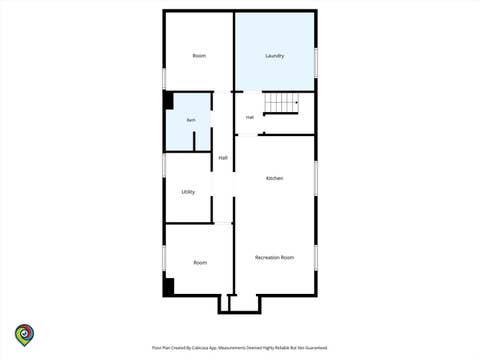 Tiny photo for 3448 W 73rd Street, Chicago, IL 60629 (MLS # 12660013)