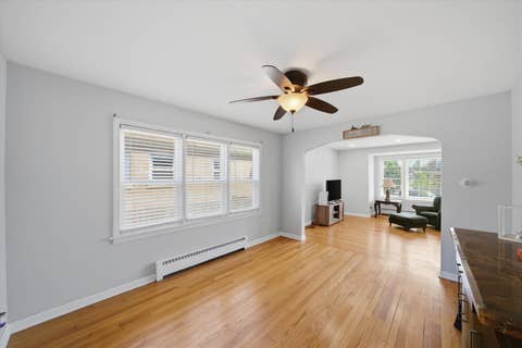 Tiny photo for 3448 W 73rd Street, Chicago, IL 60629 (MLS # 12660013)