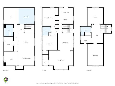 Tiny photo for 3448 W 73rd Street, Chicago, IL 60629 (MLS # 12660013)