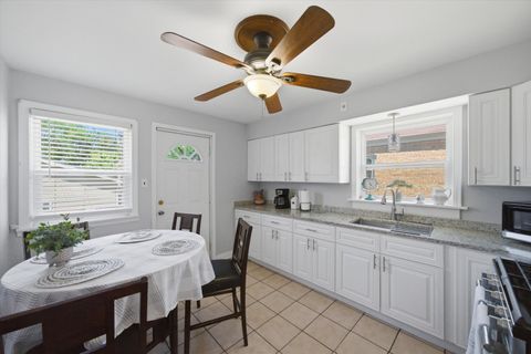 Tiny photo for 3448 W 73rd Street, Chicago, IL 60629 (MLS # 12660013)