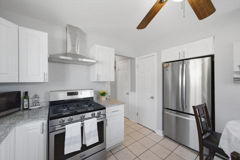 Tiny photo for 3448 W 73rd Street, Chicago, IL 60629 (MLS # 12660013)