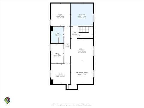 Tiny photo for 3448 W 73rd Street, Chicago, IL 60629 (MLS # 12660013)