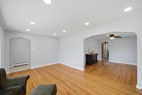 Tiny photo for 3448 W 73rd Street, Chicago, IL 60629 (MLS # 12660013)