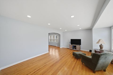 Tiny photo for 3448 W 73rd Street, Chicago, IL 60629 (MLS # 12660013)