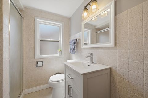 Tiny photo for 3448 W 73rd Street, Chicago, IL 60629 (MLS # 12660013)