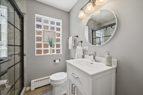Tiny photo for 3448 W 73rd Street, Chicago, IL 60629 (MLS # 12660013)