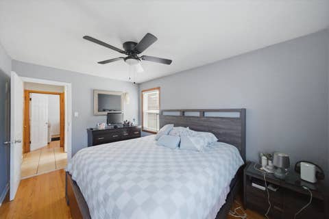 Tiny photo for 3448 W 73rd Street, Chicago, IL 60629 (MLS # 12660013)
