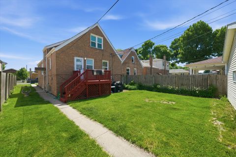 Tiny photo for 3448 W 73rd Street, Chicago, IL 60629 (MLS # 12660013)