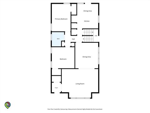 Tiny photo for 3448 W 73rd Street, Chicago, IL 60629 (MLS # 12660013)