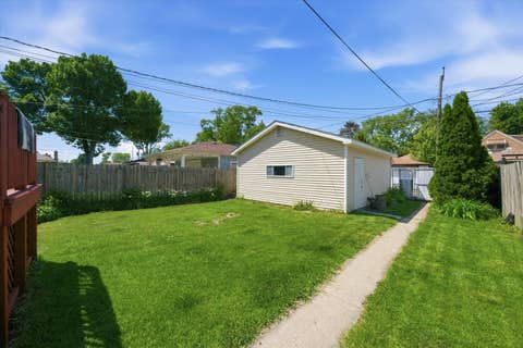 Tiny photo for 3448 W 73rd Street, Chicago, IL 60629 (MLS # 12660013)