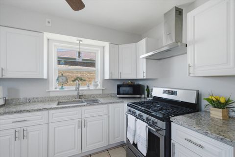 Tiny photo for 3448 W 73rd Street, Chicago, IL 60629 (MLS # 12660013)