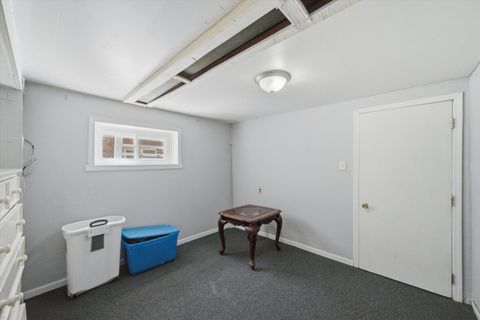 Tiny photo for 3448 W 73rd Street, Chicago, IL 60629 (MLS # 12660013)