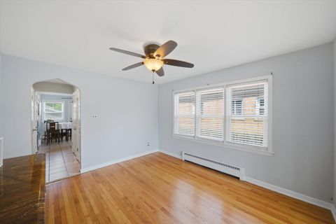 Tiny photo for 3448 W 73rd Street, Chicago, IL 60629 (MLS # 12660013)