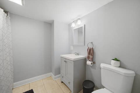 Tiny photo for 3448 W 73rd Street, Chicago, IL 60629 (MLS # 12660013)