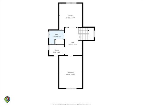 Tiny photo for 3448 W 73rd Street, Chicago, IL 60629 (MLS # 12660013)