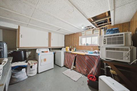 Tiny photo for 3448 W 73rd Street, Chicago, IL 60629 (MLS # 12660013)