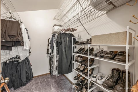 Tiny photo for 152 Jacquelyn Drive, Bensenville, IL 60106 (MLS # 12725198)