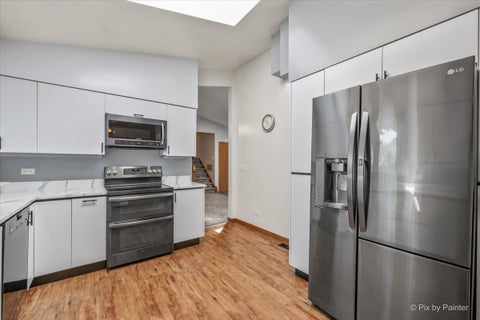 Tiny photo for 152 Jacquelyn Drive, Bensenville, IL 60106 (MLS # 12725198)