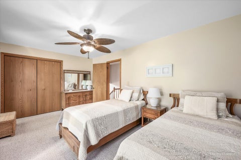 Tiny photo for 152 Jacquelyn Drive, Bensenville, IL 60106 (MLS # 12725198)