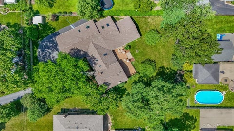 Tiny photo for 152 Jacquelyn Drive, Bensenville, IL 60106 (MLS # 12725198)