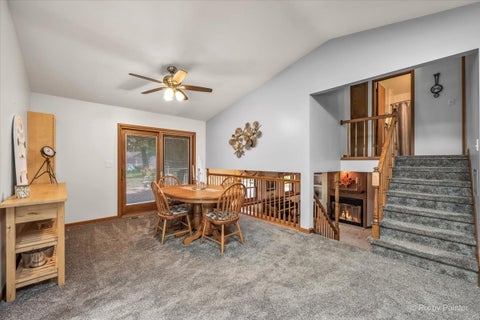 Tiny photo for 152 Jacquelyn Drive, Bensenville, IL 60106 (MLS # 12725198)