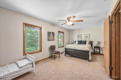 Tiny photo for 152 Jacquelyn Drive, Bensenville, IL 60106 (MLS # 12725198)