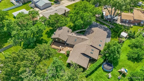 Tiny photo for 152 Jacquelyn Drive, Bensenville, IL 60106 (MLS # 12725198)