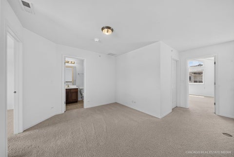 Tiny photo for 9956 Cummings Street, Huntley, IL 60142 (MLS # 12713581)