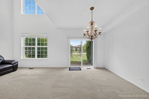 Tiny photo for 9956 Cummings Street, Huntley, IL 60142 (MLS # 12713581)