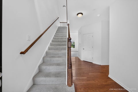 Tiny photo for 9956 Cummings Street, Huntley, IL 60142 (MLS # 12713581)