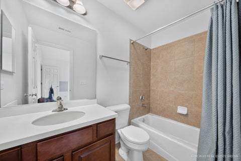 Tiny photo for 9956 Cummings Street, Huntley, IL 60142 (MLS # 12713581)