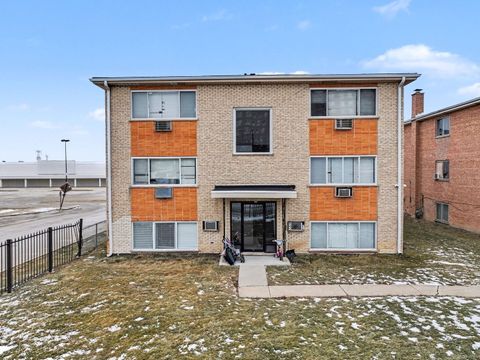 9602 GOLF TERRACE Street Des Plaines IL 60016