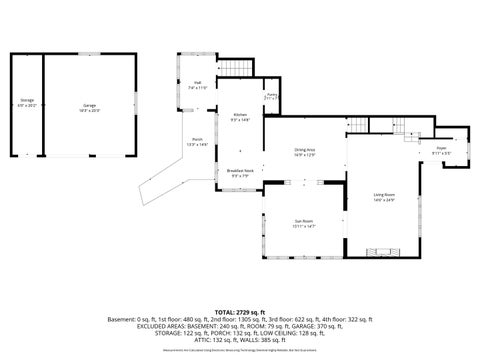 Tiny photo for 524/600 E Van Buren Street, Ottawa, IL 61350 (MLS # 12676533)
