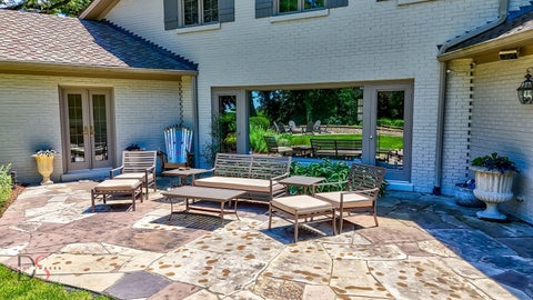 Tiny photo for 524/600 E Van Buren Street, Ottawa, IL 61350 (MLS # 12676533)