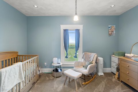 Tiny photo for 14373 N 1700 East Road, Pontiac, IL 61764 (MLS # 12418216)