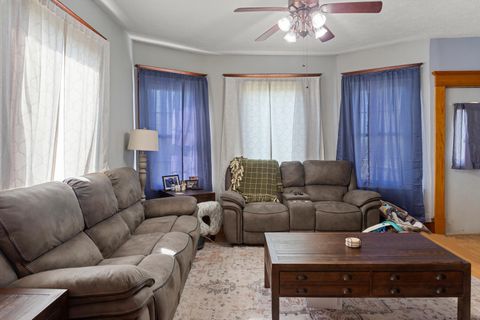 Tiny photo for 14373 N 1700 East Road, Pontiac, IL 61764 (MLS # 12418216)