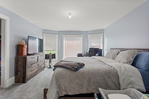 Tiny photo for 14373 N 1700 East Road, Pontiac, IL 61764 (MLS # 12418216)