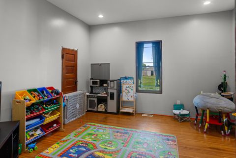 Tiny photo for 14373 N 1700 East Road, Pontiac, IL 61764 (MLS # 12418216)